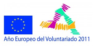 2011 Año Europeo del Voluntariado