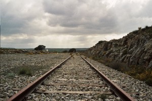 Es más fácil cuando sólo hay un camino. ¿Lo queremos así?