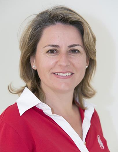 Teresa Gómez Arrebola, nueva Secretaria General de Horizonte
