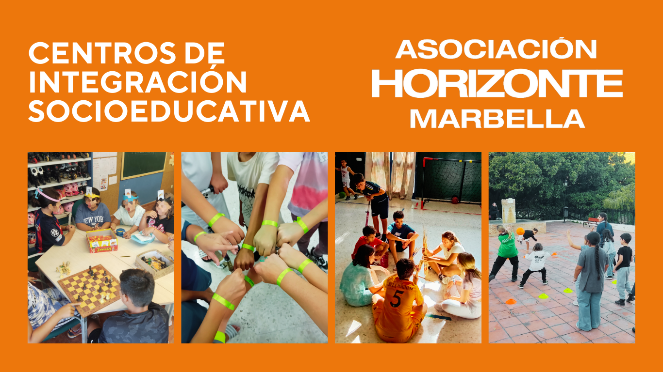 centros de integración socioeducativa