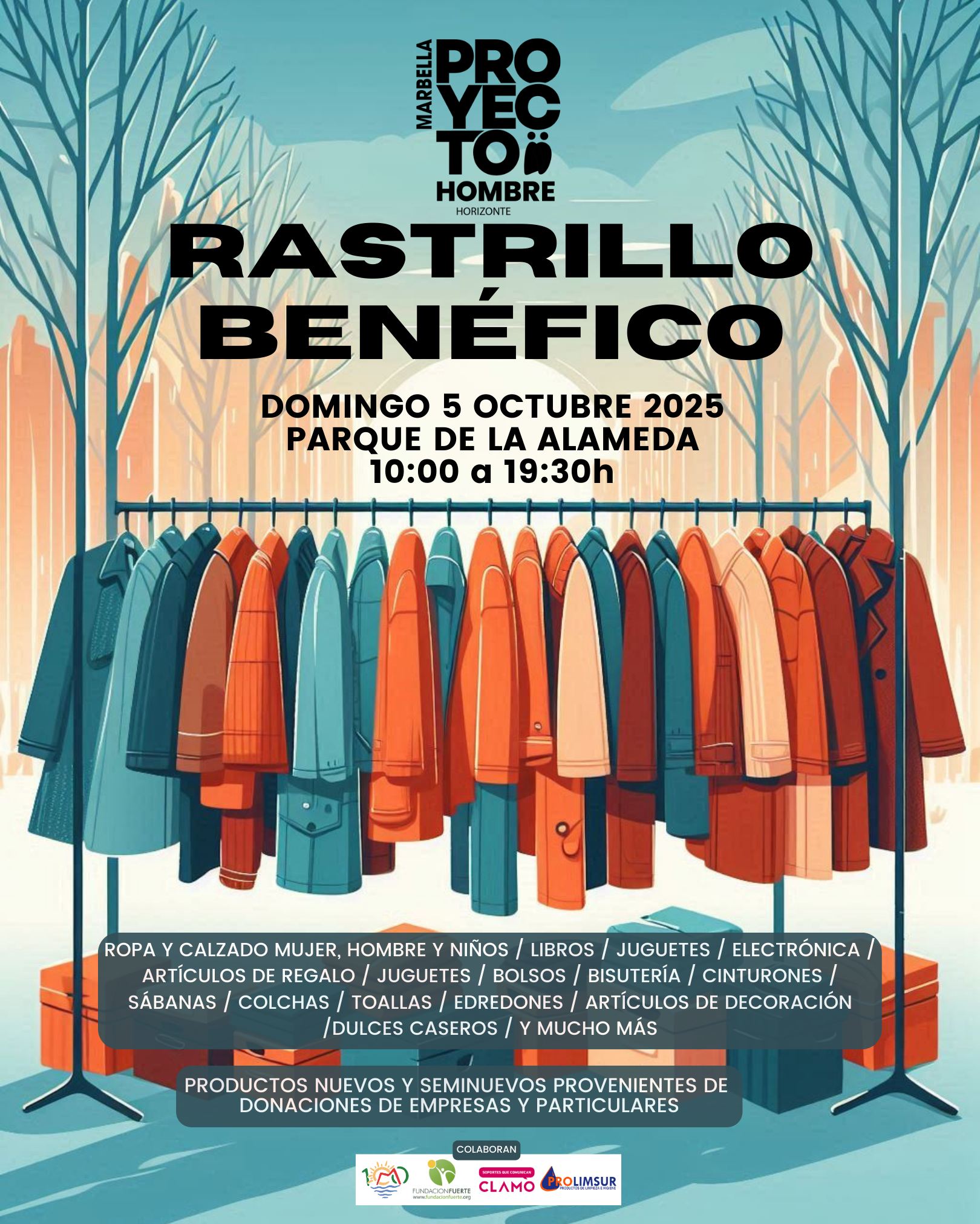 Cartel rastrillo OCTUBRE (Post de Instagram (45))