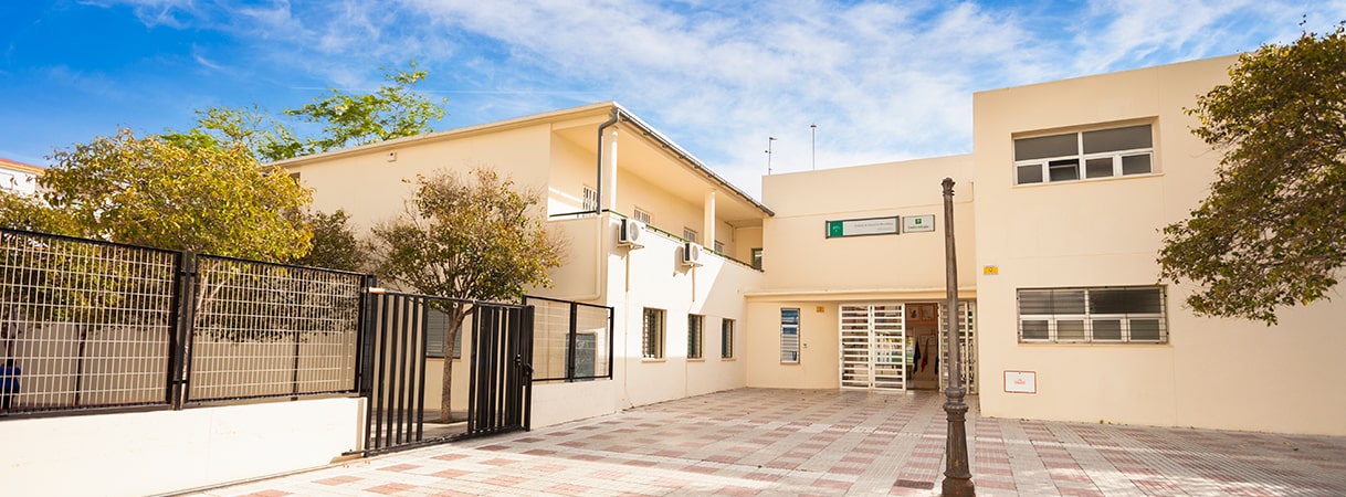 Horizonte inicia MediEmos en el IES Mediterráneo